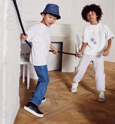 jordan dior enfants|dior garçon.